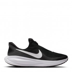 Маратонки Nike Men's Slip On Trainers - Black маратонки,маратонки,за,училище,ученически,обувки,кецове,за,училище,разпродажба,nike,мъжки,маратонки,nike,men's,slip,on,trainers,black