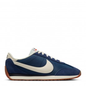 Мъжки обувки Nike Pacific Shoes Mens - Navy/Ivory мъжки,обувки,разпродажба,nike,мъжки,маратонки,nike,pacific,shoes,mens,navy,ivory