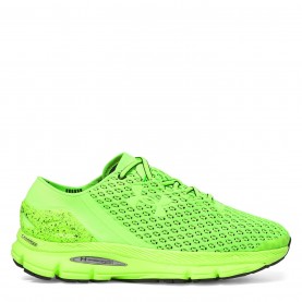 Under Armour Unisex Adults Speedform Gemini 99 Runner - Green разпродажба,under,armour,дамски,маратонки,мъжки,маратонки,маратонки,за,бягане,мъжки,маратонки,за,бягане,дамски,маратонки,за,бягане,under,armour,unisex,adul
