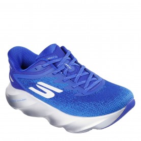 Мъжки маратонки Skechers AERO Burst Running Shoes Mens - Royal Blue мъжки,маратонки,туристически,обувки,мъжки,маратонки,лека,атлетика,мъжки,обувки,за,тренировка,маратонки,за,бягане,мъжки,маратонки,за,бягане,маратонки,за,бяг