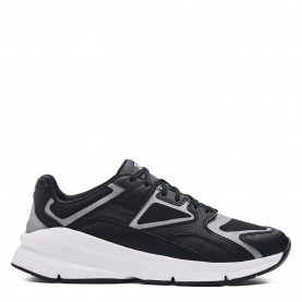 Under Armour Unisex Adults Forge Runner - Black маратонки,за,училище,ученически,обувки,разпродажба,under,armour,дамски,маратонки,мъжки,маратонки,маратонки,за,бягане,мъжки,маратонки,за,бягане,дамски,марат