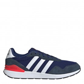 мъжки,обувки,разпродажба,adidas,мъжки,маратонки,adidas,run,60s,4.0,shoes,mens,blu,wte,aurra