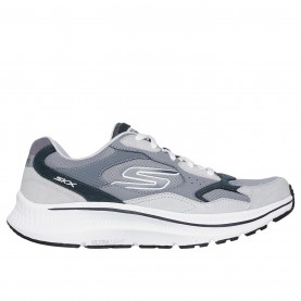 мъжки,маратонки,мъжки,маратонки,skechers,run,consistent,2.0,retro,runner,mens,trainers,grey,leather