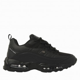 Маратонки British Knights Mens RISE Trainers - Black маратонки,мъжки,маратонки,british,knights,men,s,rise,trainers,black