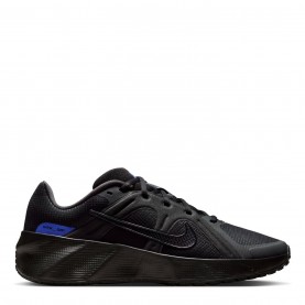 Nike Metro Tek Sn54 - Black/Blue маратонки,за,училище,ученически,обувки,разпродажба,nike,мъжки,маратонки,nike,metro,tek,sn54,black,blue
