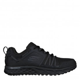 Мъжки маратонки Skechers Escape Plan Runners Mens - Black мъжки,маратонки,skechers,escape,plan,runners,mens,black