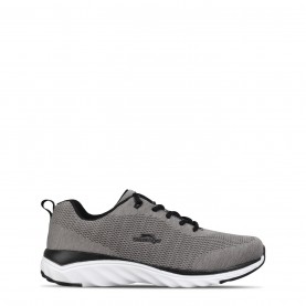 мъжки,маратонки,мъжки,маратонки,slazenger,jenson,trainers,mens,grey,black,wht