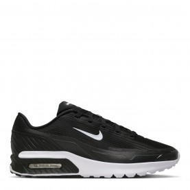 Мъжки обувки Nike Air Max Bia Shoes Mens - Black/White мъжки,обувки,маратонки,за,училище,ученически,обувки,разпродажба,nike,мъжки,маратонки,nike,air,max,bia,shoes,mens,black,white