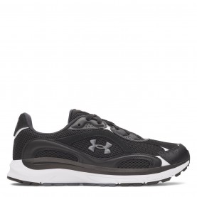 Under Armour UA Tech Runner Sn64 - Black/Grey разпродажба,under,armour,мъжки,маратонки,маратонки,за,бягане,мъжки,маратонки,за,бягане,маратонки,за,бягане,с,нисък,свод,маратонки,за,бягане,с,висок,свод,ма