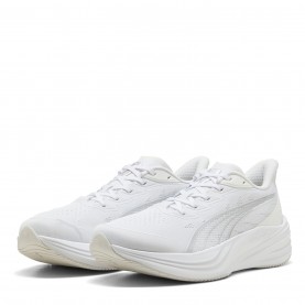 маратонки,разпродажба,puma,мъжки,маратонки,puma,men's,darter,pro,runners,white,grey