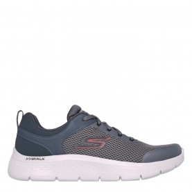 разпродажба,skechers,мъжки,маратонки,skechers,gwlkflx,ind,sn99,charcoal,red