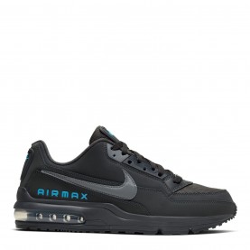 разпродажба,nike,мъжки,маратонки,nike,air,max,ltd,3,men's,shoe,anthracite,blue