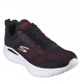 разпродажба,skechers,мъжки,маратонки,skechers,go,run,lite,sn99,black,white,red