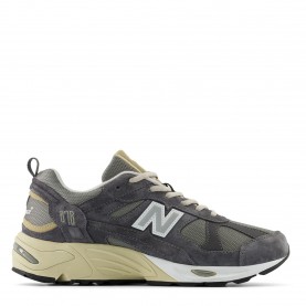 New Balance NB 878 Mens - Magnet/Harbor мъжки,маратонки,new,balance,nb,878,mens,magnet,harbor