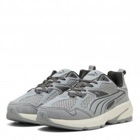 Puma Galactic Sn71 - Grey/White мъжки,маратонки,puma,galactic,sn71,grey,white