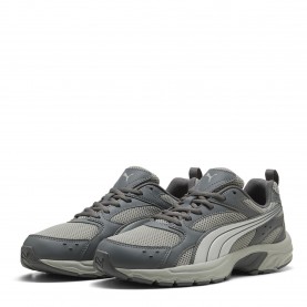 маратонки,puma,mens,milenio,tech,low,top,trainers,grey
