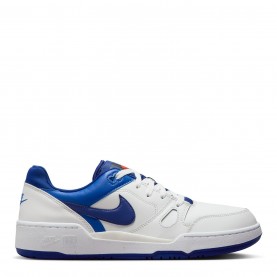 мъжки,обувки,разпродажба,nike,мъжки,маратонки,nike,full,force,low,mens,shoes,wht,royal,blue