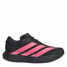 Adidas Adizero Pacer Mens - Black/Turbo мъжки,маратонки,adidas,adizero,pacer,mens,black,turbo