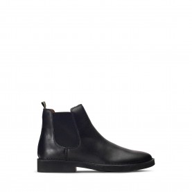 Обувки Polo Ralph Lauren Mens Talan Chelsea Boots - Black обувки,polo,ralph,lauren,men,s,talan,chelsea,boots,black