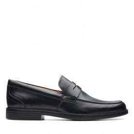 обувки,ученически,обувки,мъжки,обувки,clarks,un,aldric,step,shoes,black,leather