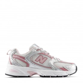 New Balance NB 530 Womens - Silver/Rosewood дамски,маратонки,new,balance,nb,530,womens,silver,rosewood