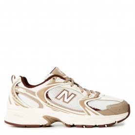 New Balance NB 530 Womens - Seasalt/Brown дамски,маратонки,new,balance,nb,530,womens,seasalt,brown