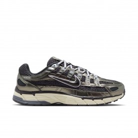 Мъжки обувки Nike P-6000 Mens Shoes - Anthracite мъжки,обувки,мъжки,маратонки,nike,p,6000,mens,shoes,anthracite