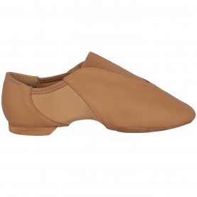 дамски,обувки,за,тренировка,дамски,обувки,за,тренировка,slazenger,split,sole,leather,jazz,shoe,nude