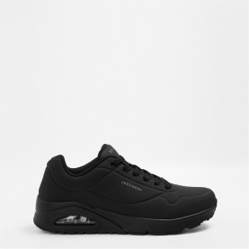 мъжки,маратонки,skechers,w,uno,s,o,a,sn53,blk,durabuck