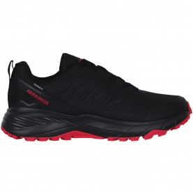 мъжки,летен,каталог,лято,на,ниски,цени,за,мъже,karrimor,caracal,wp,sn10,black,red