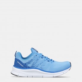 Мъжки маратонки Karrimor Duma 6 Running Shoes Mens - Blue/White мъжки,маратонки,мъжки,маратонки,karrimor,duma,6,running,shoes,mens,blue,white
