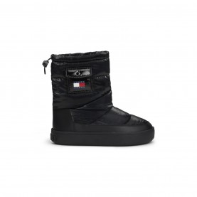 дамски,боти,зимни,обувки,дамски,ски,обувки,tommy,jeans,winter,feminine,boot,black