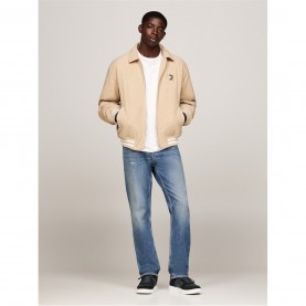 мъжки,маратонки,tommy,jeans,the,brooklyn,mix,mat.,black,grey