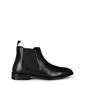 мъжки,боти,dune,london,dune,marcos,chelsea,sn52,black,lth,484