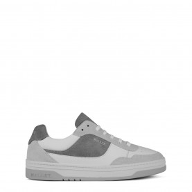 маратонки,мъжки,маратонки,mallet,bennet,trainers,white,grey