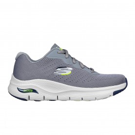 мъжки,летен,каталог,разпродажба,skechers,мъжки,маратонки,skechers,fit,engineered,mesh,lace,up,sn,gray