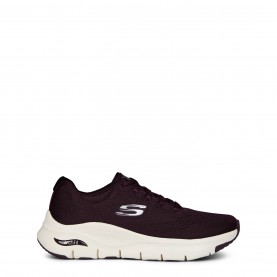 дамски,маратонки,разпродажба,skechers,дамски,маратонки,skechers,engineered,mesh,lace,up,low,top,trainers,womens,wine