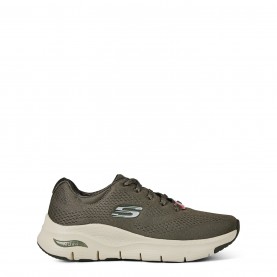 дамски,маратонки,разпродажба,skechers,дамски,маратонки,skechers,engineered,mesh,lace,up,low,top,trainers,womens,olive
