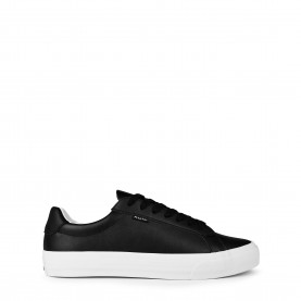 Маратонки PS Paul Smith Amos Trainers - Black 79 маратонки,отново,на,училище,ps,paul,smith,amos,trainers,black,79