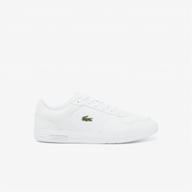 маратонки,мъжки,маратонки,lacoste,men's,low,top,trainers,white,white,21g