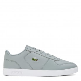 Маратонки Lacoste Mens Low-Top Trainers - Gry/Wht 25Y маратонки,мъжки,маратонки,lacoste,men,s,low,top,trainers,gry,wht,25y