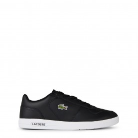 маратонки,мъжки,маратонки,lacoste,lace,up,logo,trainers,black,white,312