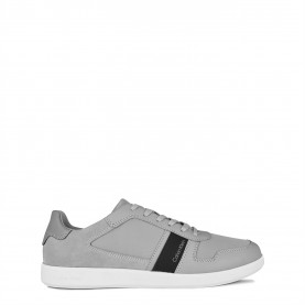 маратонки,мъжки,маратонки,calvin,klein,lace,up,mix,trainers,grey,0iy