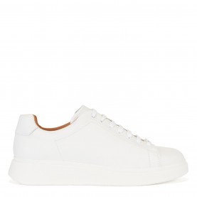 маратонки,мъжки,маратонки,boss,bulton,leather,trainers,white,100