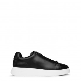 маратонки,мъжки,маратонки,boss,bulton,runn,trainers,black,001