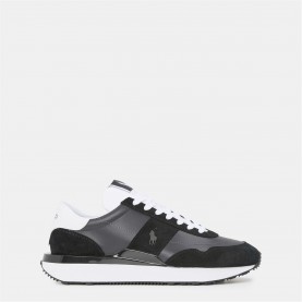 маратонки,маратонки,за,училище,ученически,обувки,мъжки,маратонки,polo,ralph,lauren,men's,train,89,low,top,trainers,black,reflectve