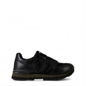 маратонки,маратонки,за,училище,ученически,обувки,мъжки,маратонки,replay,arthur,trainers,003,black