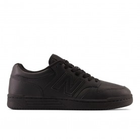 New Balance NB 480 Mens - Black/Black мъжки,маратонки,new,balance,nb,480,mens,black,black