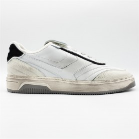 маратонки,мъжки,маратонки,pantofola,d,oro,crossball,trainers,white,black