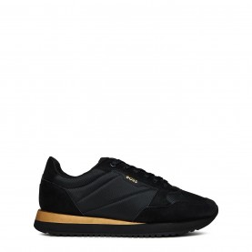 маратонки,мъжки,маратонки,boss,runner,style,trainer,black,gold,007